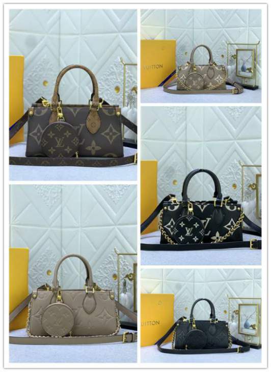 Picture of Louis Vuitton Handbags _SKUfw161369314fw